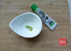 陈醋辣根拌木耳的做法图解3