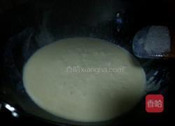 蟹粉蛋的做法图解4
