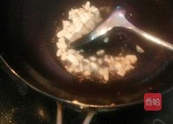炒洋白菜的做法图解2