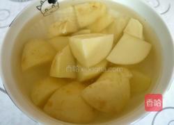 鸡肉炖土豆的做法图解3