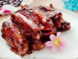可乐鸡翅膀