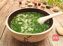 汤饭的做法图解7