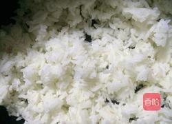 汤饭的做法图解3