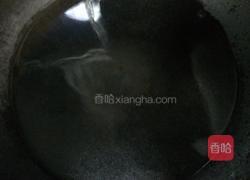 汤饭的做法图解4