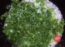 汤饭的做法图解6