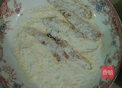 炸鸡的做法图解2