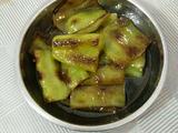 油焖尖椒