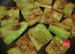 油焖尖椒的做法图解4