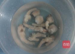 秘制泡椒凤爪的做法图解4