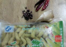 秘制泡椒凤爪的做法图解7