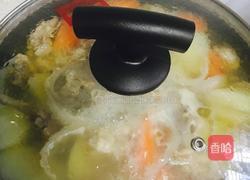 香浓咖喱鸡饭的做法图解10