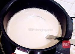 牛奶燕麦红豆粥的做法图解7