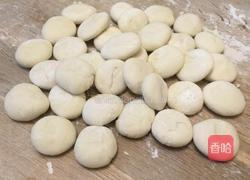 虾仁饺子的做法图解6