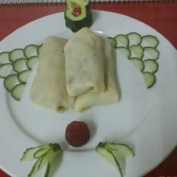 薄饼的做法[图]