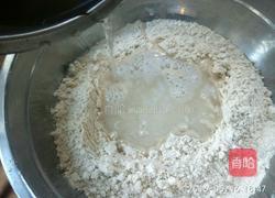 蘑菇莜面鱼鱼的做法图解4