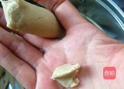 蘑菇莜面鱼鱼的做法图解6