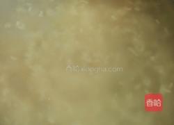 银耳红枣粥的做法图解4