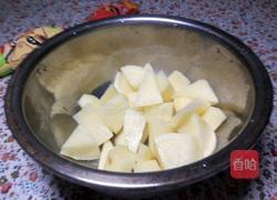 红烧排骨土豆的做法图解8