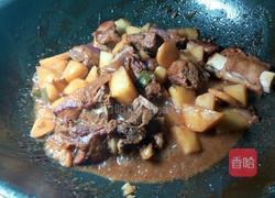 红烧排骨土豆的做法图解18