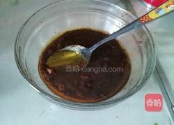 鸡蛋酱拌面条的做法图解2