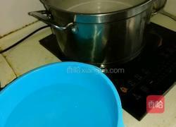 鸡蛋酱拌面条的做法图解4