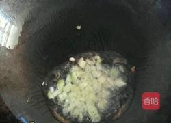 什锦炒饭的做法图解3