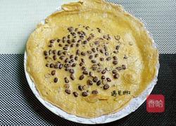 红豆煎饼的做法图解8