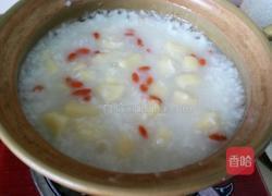 水果粥的做法图解10
