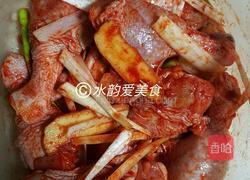 奥尔良烤鸡腿的做法图解5