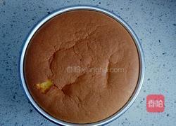 法式全蛋海绵蛋糕的做法图解9