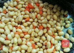 炒黄豆的做法图解7