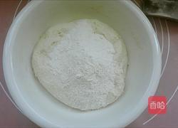 老面馒头的做法图解5
