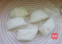 老面馒头的做法图解6