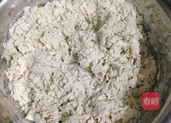 苦豆锅盔的做法图解3
