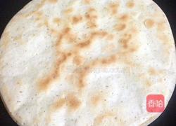 苦豆锅盔的做法图解9