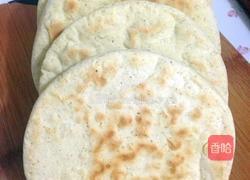 苦豆锅盔的做法图解10