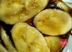 醋泡香蕉的做法图解3