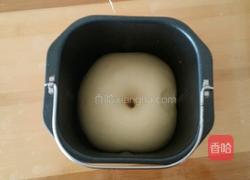 水果酸奶面包碗的做法图解8