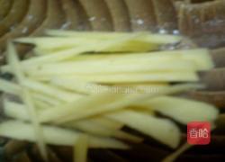 香菇焖鸡的做法图解5