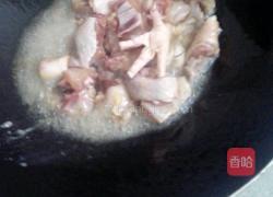 香菇焖鸡的做法图解7