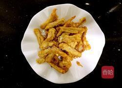 咕咾肉菠萝的做法图解5