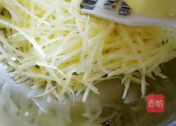 素炒土豆丝的做法图解2