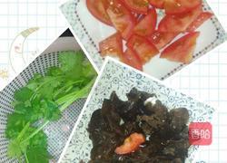 汆丸子的做法图解1