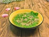 豌豆汤