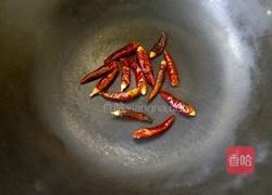 酸辣米线的做法图解3