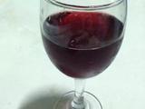 自制葡萄🍇酒🍷