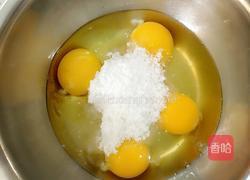 纸杯蛋糕（烤箱）的做法图解2