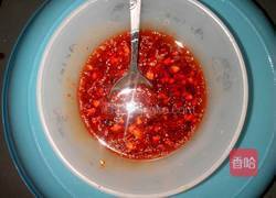 西红柿凉拌面的做法图解11