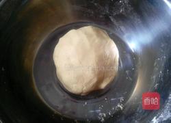 玉米面小窝窝头的做法图解2