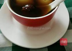 当归红枣鸡蛋的做法图解6